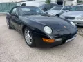 Porsche 968 TIPTRONIC CABRIO KLIMA TÜV+SERVICE NEU !!!