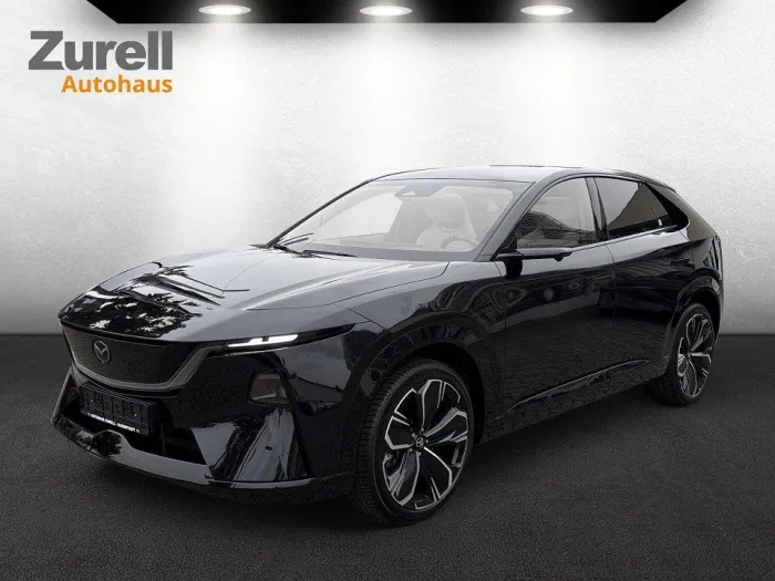 Mazda CX-6e EV 258ps AT Takumi Plus
