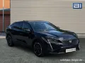 Peugeot 408 GT Hybrid 225*360°Kam*Leder*Matrix*Sound*ACC