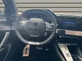 Peugeot 408 GT Hybrid 225*360°Kam*Leder*Matrix*Sound*ACC