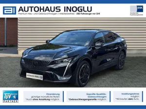 Peugeot 408 GT Hybrid 225*360°Kam*Leder*Matrix*Sound*ACC