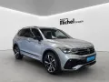 Volkswagen Tiguan Allspace TDI DSG 4M R-Line Black Style IQ