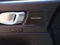 Volvo EX40 Ultra Black Single Motor Extended Range RWD