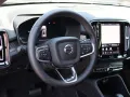 Volvo EX40 Ultra Black Single Motor Extended Range RWD