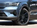 Volvo EX40 Ultra Black Single Motor Extended Range RWD