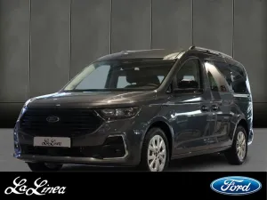 Ford Grand Tourneo Connect PHEV Titanium 7 Sitzer