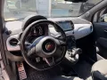 Abarth 595 1.4 Turbo T-Jet 140 CV 2015