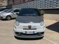 Abarth 595 1.4 Turbo T-Jet 140 CV 2015