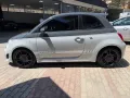 Abarth 595 1.4 Turbo T-Jet 140 CV 2015