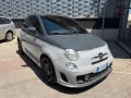 Abarth 595 1.4 Turbo T-Jet 140 CV 2015