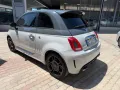 Abarth 595 1.4 Turbo T-Jet 140 CV 2015