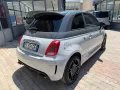 Abarth 595 1.4 Turbo T-Jet 140 CV 2015