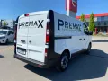 Nissan Primastar Kastenwagen L1H1 3,0t N-Connecta, Klim