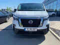 Nissan Primastar Kastenwagen L1H1 3,0t N-Connecta, Klim