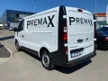 Nissan Primastar Kastenwagen L1H1 3,0t N-Connecta, Klim