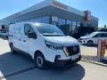 Nissan Primastar Kastenwagen L1H1 3,0t N-Connecta, Klim