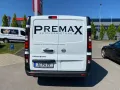 Nissan Primastar Kastenwagen L1H1 3,0t N-Connecta, Klim