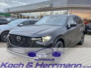 Mazda CX-80 3.3L e-SKYACTIV D 254ps HOMURA 360Grad MAT