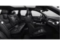 Volvo XC60 T6 AWD Plus Black Edition Recharge Fahreras