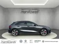 Audi S3 Sportback S-tronic quattro B&O+ACC+RFK+Leder+
