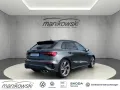 Audi S3 Sportback S-tronic quattro B&O+ACC+RFK+Leder+