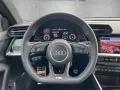 Audi S3 Sportback S-tronic quattro B&O+ACC+RFK+Leder+