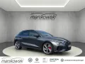 Audi S3 Sportback S-tronic quattro B&O+ACC+RFK+Leder+
