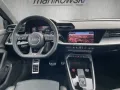 Audi S3 Sportback S-tronic quattro B&O+ACC+RFK+Leder+