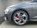 Audi S3 Sportback S-tronic quattro B&O+ACC+RFK+Leder+