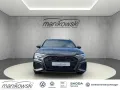 Audi S3 Sportback S-tronic quattro B&O+ACC+RFK+Leder+