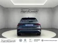 Audi S3 Sportback S-tronic quattro B&O+ACC+RFK+Leder+
