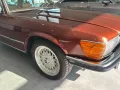 Mercedes-Benz SLC 280