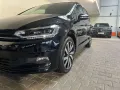 Volkswagen Touran HIGHLINE 1.5 TSI DSG NAVI AHK LED