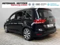Volkswagen Touran HIGHLINE 1.5 TSI DSG NAVI AHK LED
