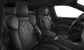 Audi SQ5 TFSI S tronic