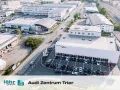 Audi SQ5 TFSI S tronic