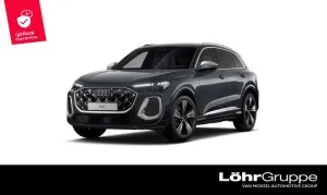 Audi SQ5 TFSI S tronic