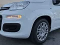 Fiat Panda/Pandina Hybrid ICON