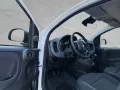 Fiat Panda/Pandina Hybrid ICON