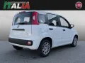 Fiat Panda/Pandina Hybrid ICON