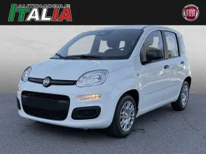 Fiat Panda/Pandina Hybrid ICON