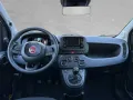 Fiat Panda/Pandina Hybrid ICON