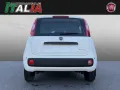 Fiat Panda/Pandina Hybrid ICON