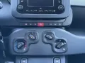 Fiat Panda/Pandina Hybrid ICON