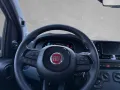 Fiat Panda/Pandina Hybrid ICON