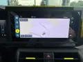 Fiat Grande Panda Elektro (BEV) LaPrima, LED, Kamera
