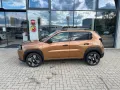 Fiat Grande Panda Elektro (BEV) LaPrima, LED, Kamera