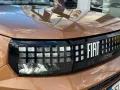 Fiat Grande Panda Elektro (BEV) LaPrima, LED, Kamera