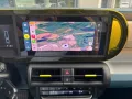 Fiat Grande Panda Elektro (BEV) LaPrima, LED, Kamera