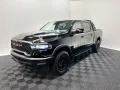 Dodge RAM 1500 Rebel Night Premium 3.0L MY25 RTR Umbau